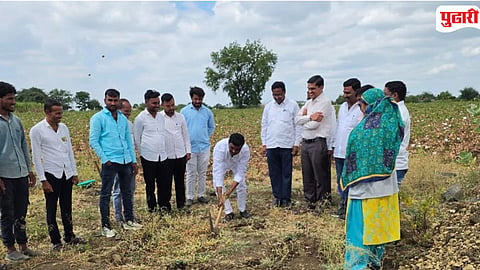 Purna Taluka News 