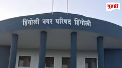 Hingoli Water Crisis