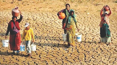 Karnataka News : दुष्काळग्रस्त शेतकऱ्यांना दिलासा 