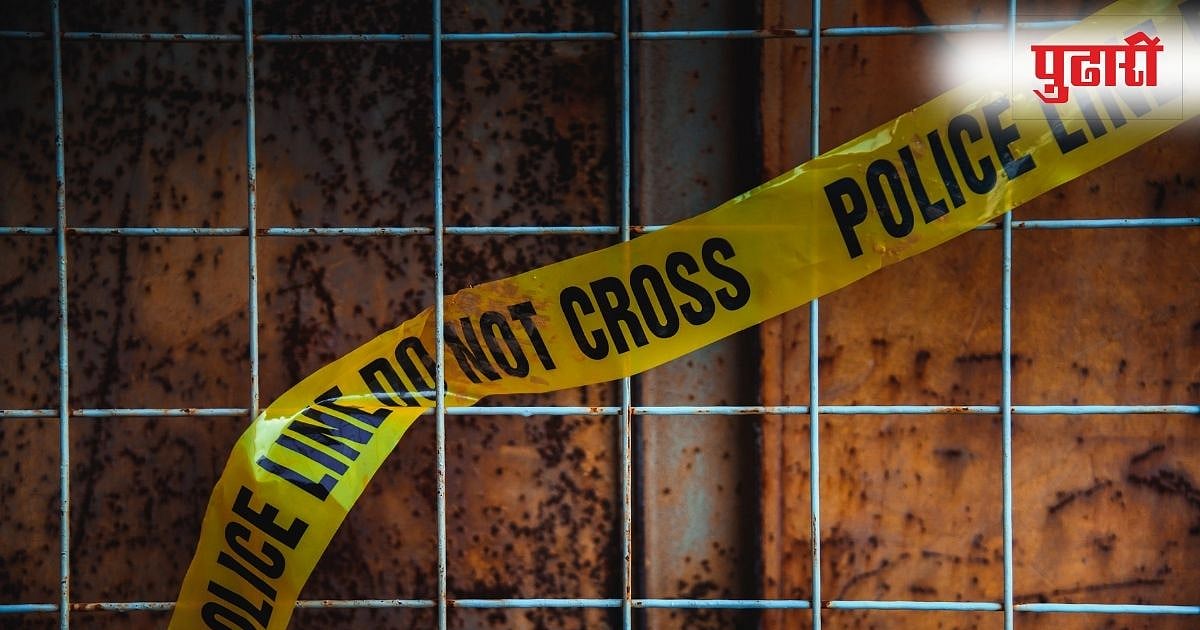 Yavatmal Crime : दिग्रसमध्ये अवैध कत्तलखान्यांवर पोलिसांचा छापा; २०० ...