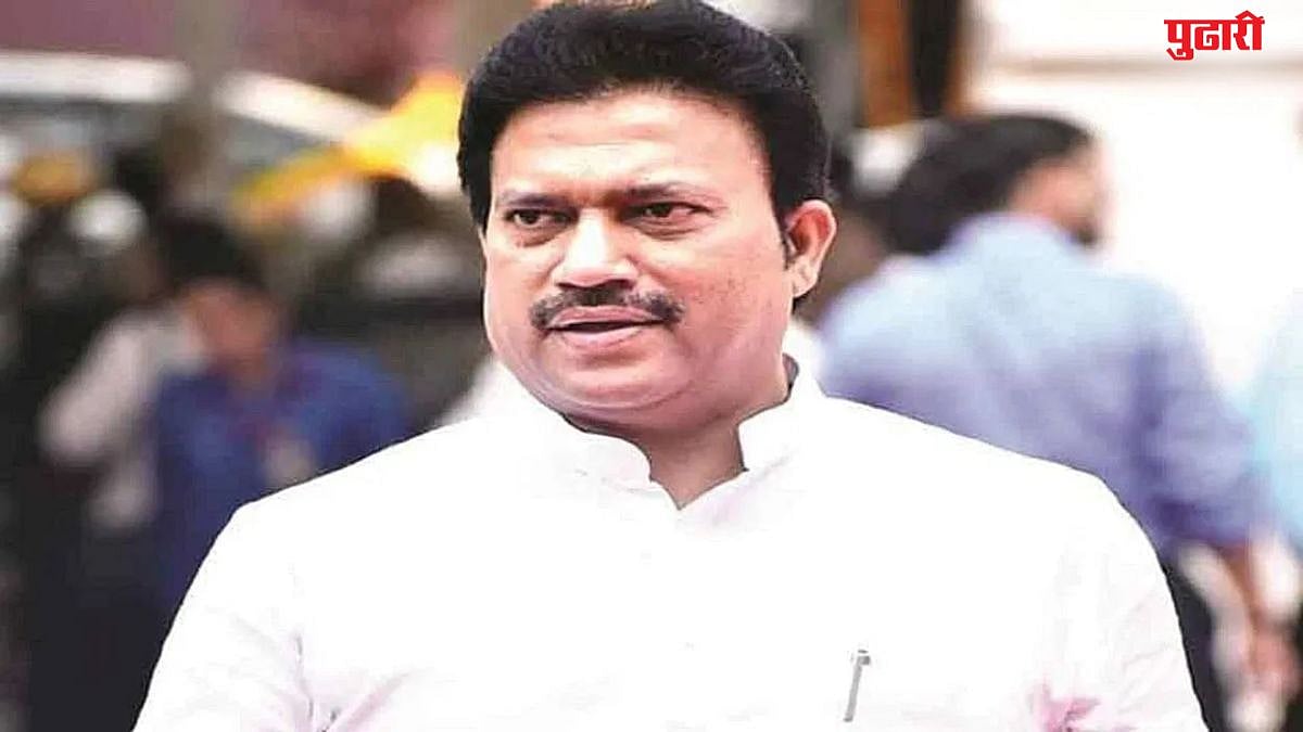 Shashikant Shinde | राष्ट्रवादीचे कोणत्याही पक्षात विलीनीकरण होणार नाही : शशिकांत शिंदे
