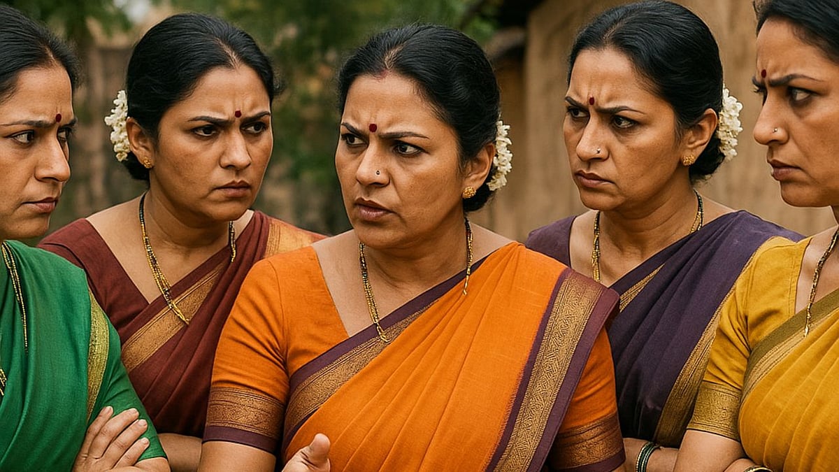 Ladki Bahin Yojana : जिल्ह्यातील ८६ हजार 'लाडक्या बहिणी' अपात्र !