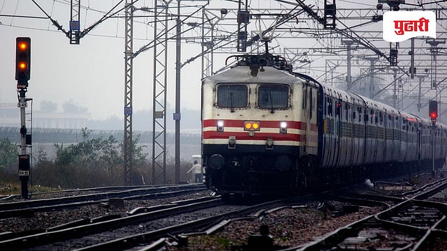 Bhusaval railway news | भुसावळ-दादर स्पेशल सुसाटच! प्रवाशांच्या ...