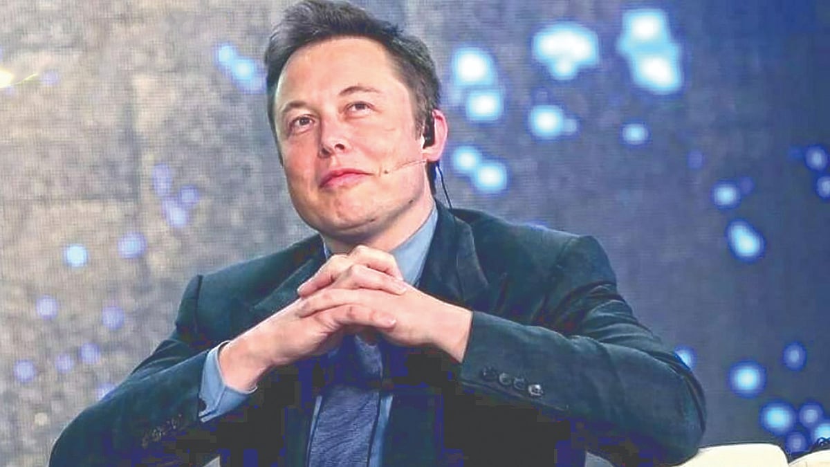 World First Trillionaire | एलन मस्क बनले जगातील पहिले ‘ट्रिलियनेयर’