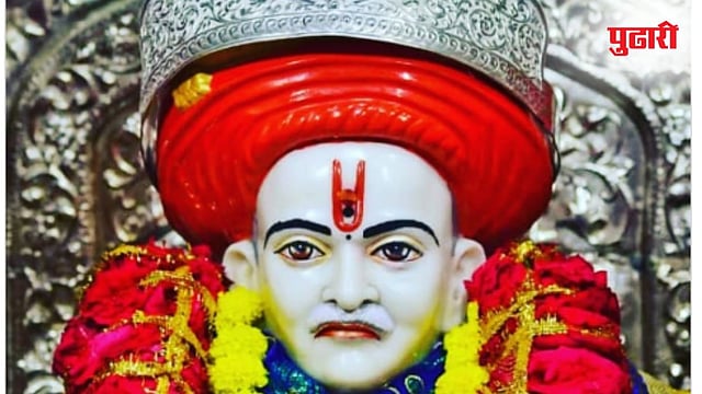 Dev Mamledar Festival : देव मामलेदार यात्रोत्सवाला आजपासून प्रारंभ