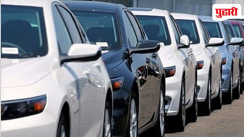 Goa Vehicle Registration | गोव्याच्या रस्त्यांवर सणासुदीचा 'वेग ...