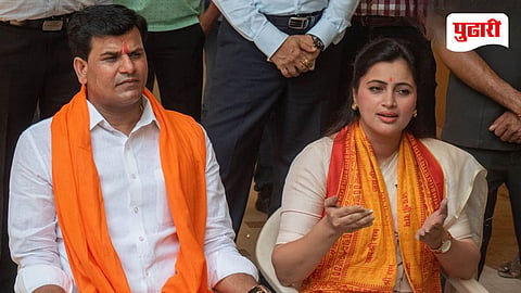 Ravi Rana: हनुमान चालीसाला विरोध केल्यामुळेच सत्ता गेली; रवी राणा यांचा ...