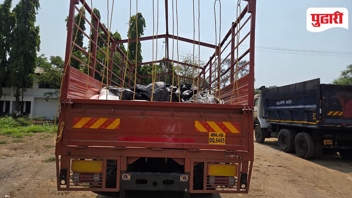 Tarapur MIDC: तारापूरमध्ये अनुदानित खतांचा काळाबाजार उघड?