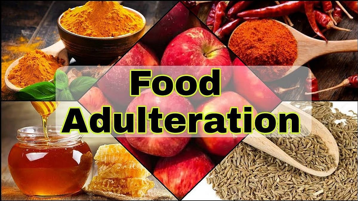 Satara Food adulteration: हळदीत शिसे, मिरची पावडरमध्ये विटांचा चुरा मसाल्याच्या पदार्थांना भेसळीचा तडका