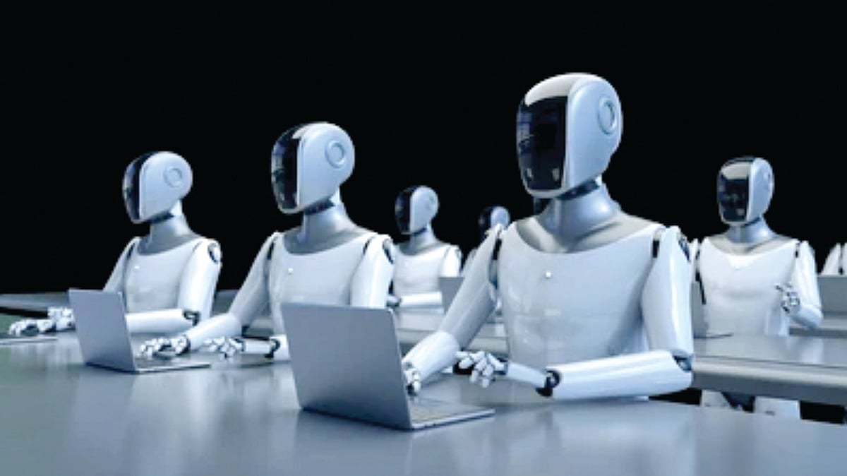 Bot farms & Digital warfare | बॉट फार्म्स आणि डिजिटल युद्ध