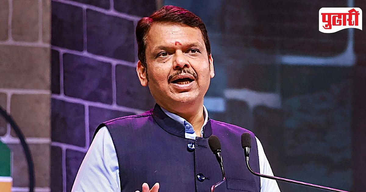 Devendra G Devendra Fadnavis Appeal: राष्ट्र प्रथम या भावनेने एकजूट होऊया ...
