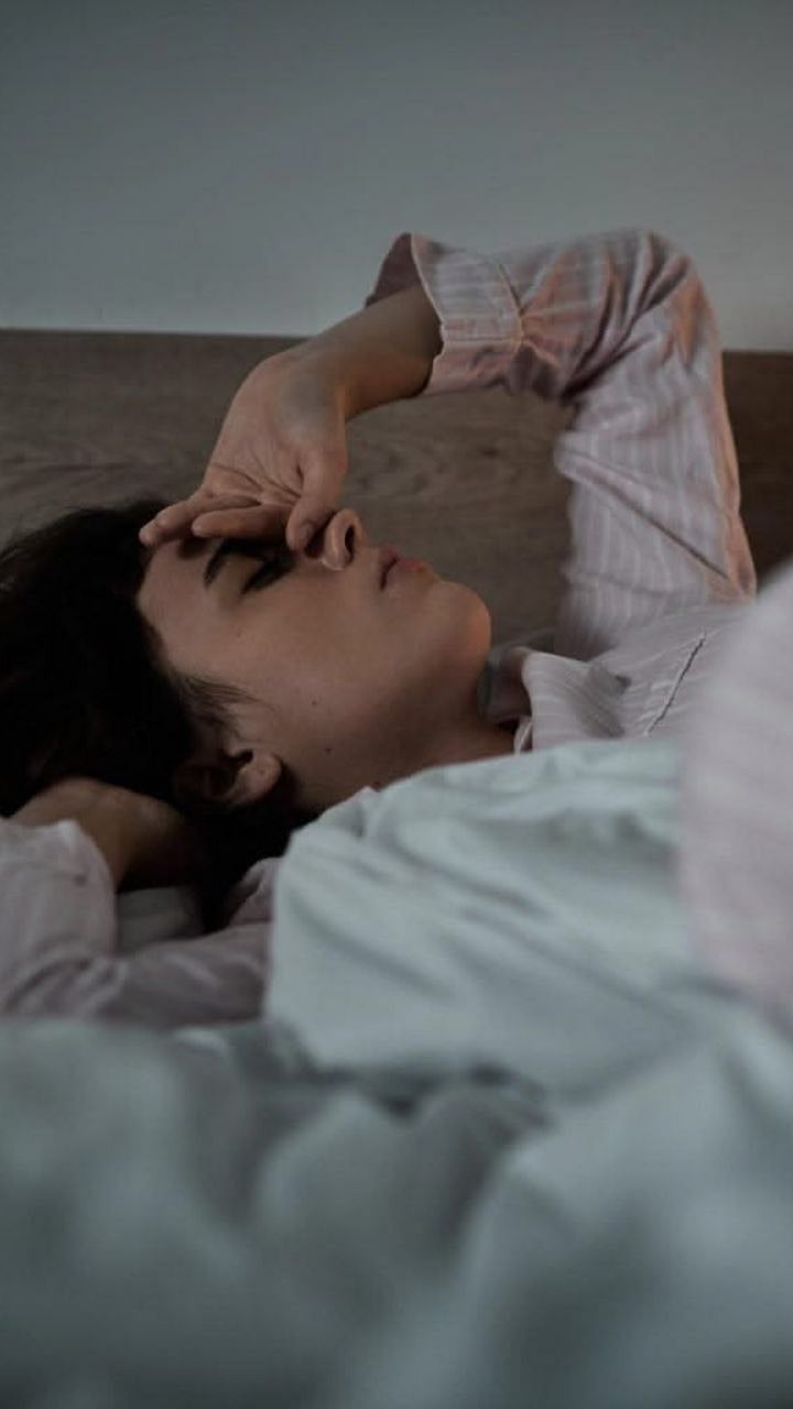 sleep and mental health