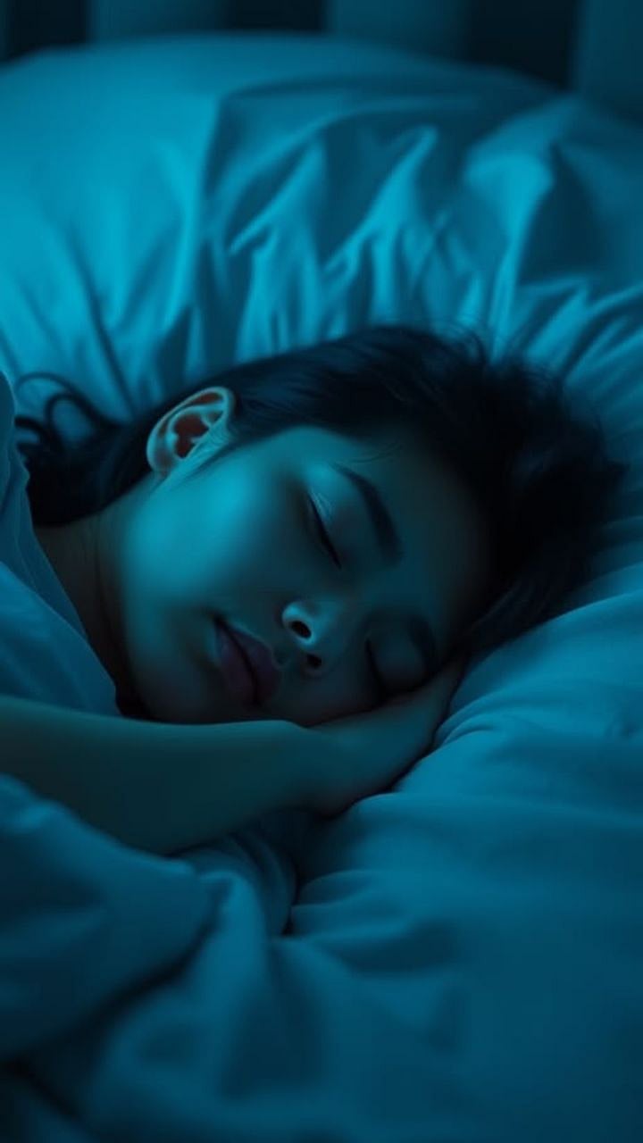 sleep and mental health