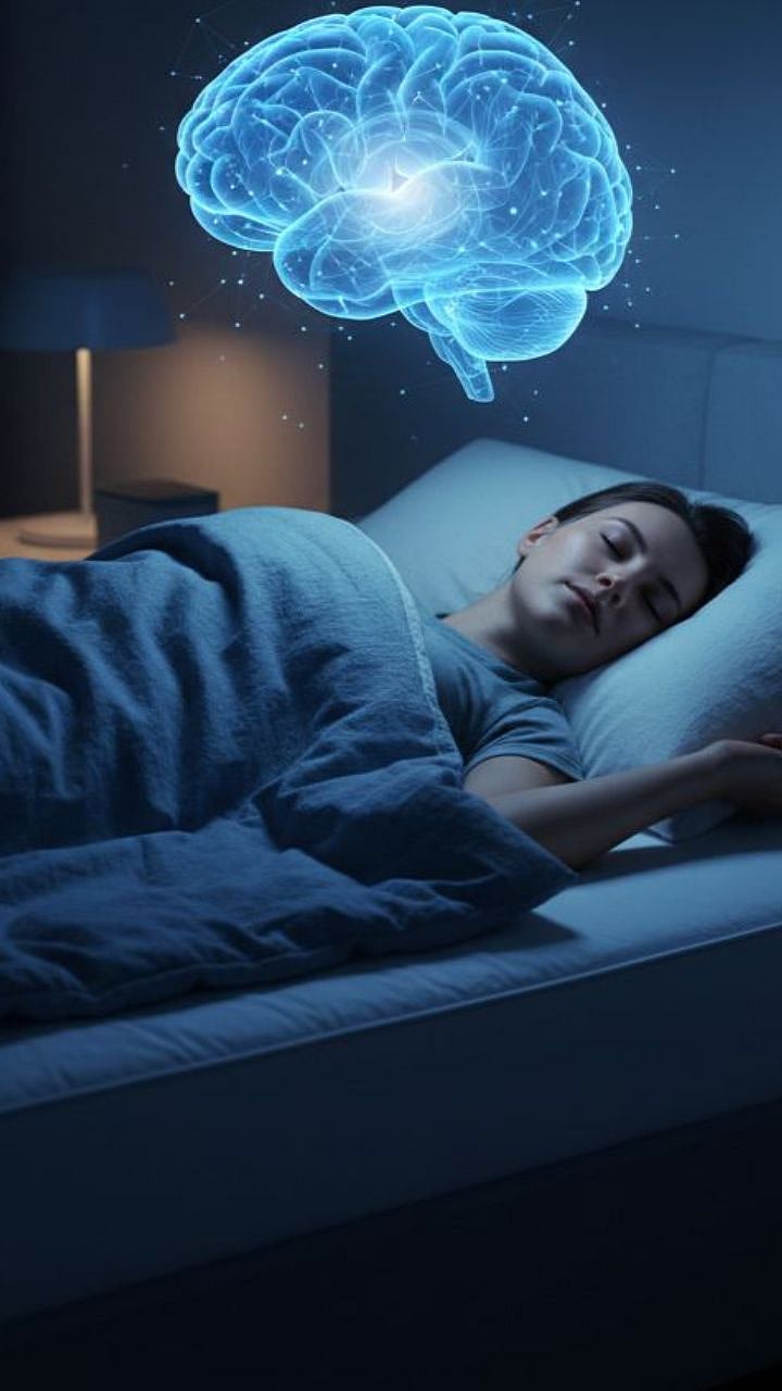 sleep and mental health