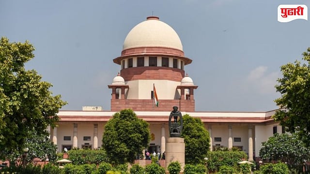 पिंपरी-चिंचवड महापालिकेला 10 कोटींचा फटका; शिक्षणसेवक भरतीतील चूक भोवली ...