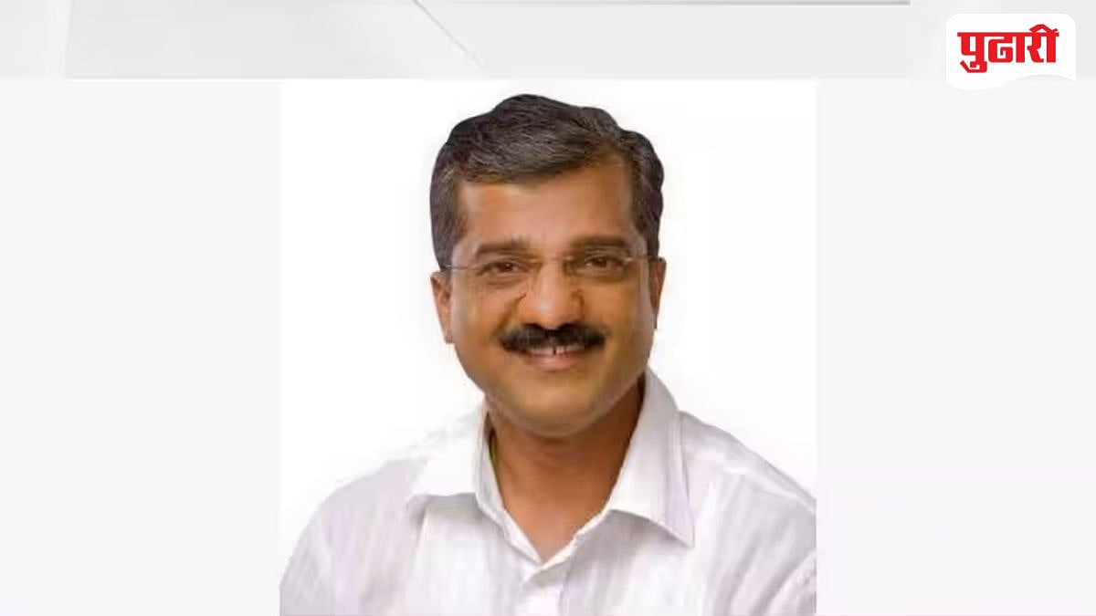 Chiplun MLA Pramod Jathar | राऊत, वालम कोणत्या बिळात लपले
