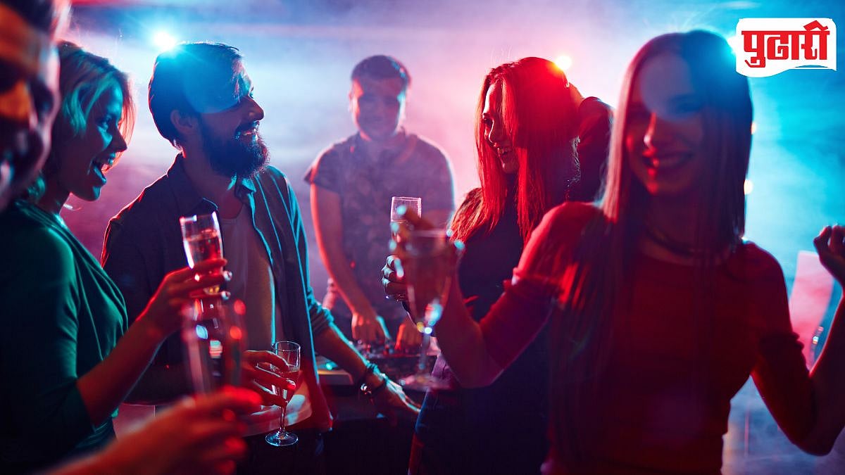 Tulapur Rave Party: तुळापूर ‘प्रोजेक्ट एक्स’ रेव्ह पार्टी प्रकरण; ७८ जणांवर गुन्हे, सहा दिवसांनंतरही तपास संथ