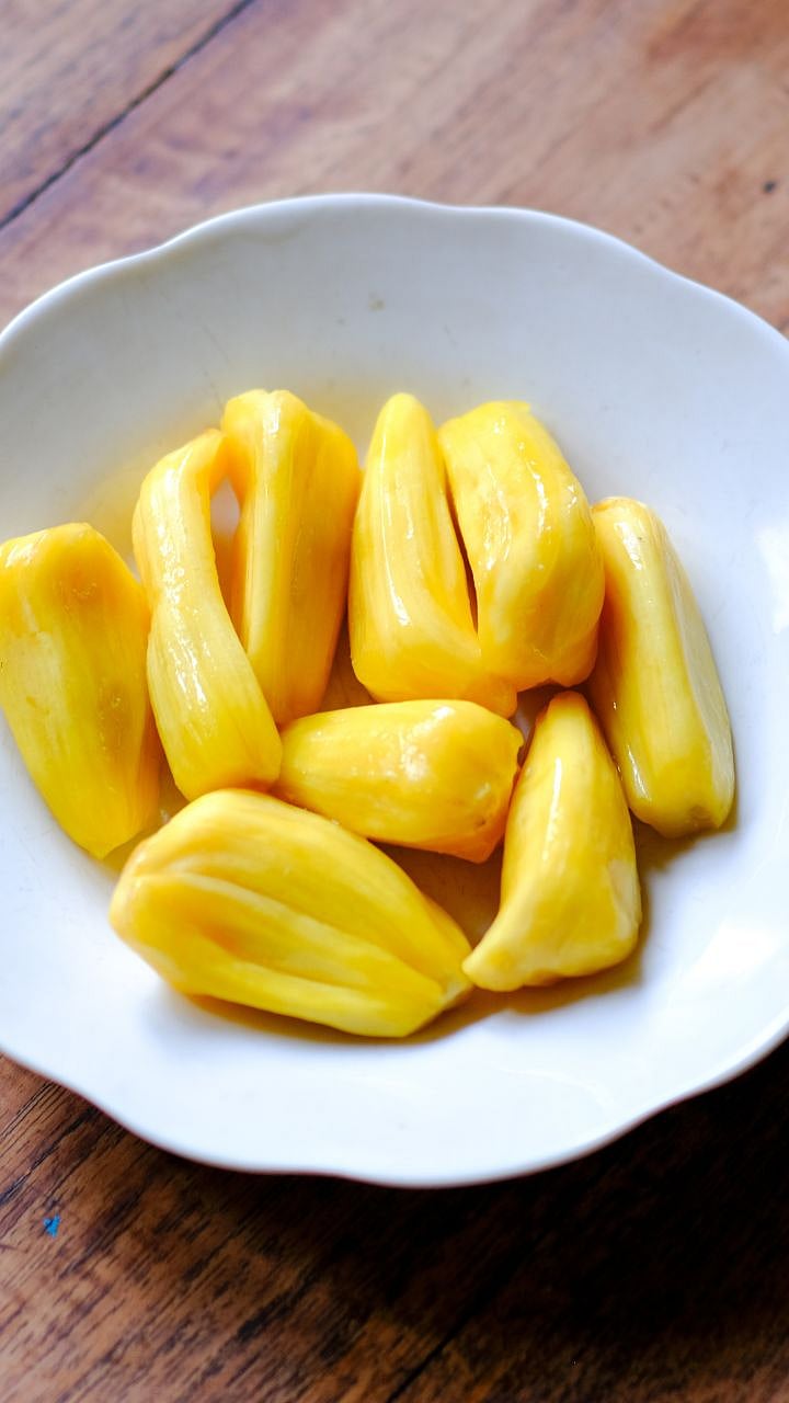Jackfruit for Diabetes : मधुमेहींनी फणस खावा की नाही ? संभ्रम करा दूर! बिनधास्त खा पण....