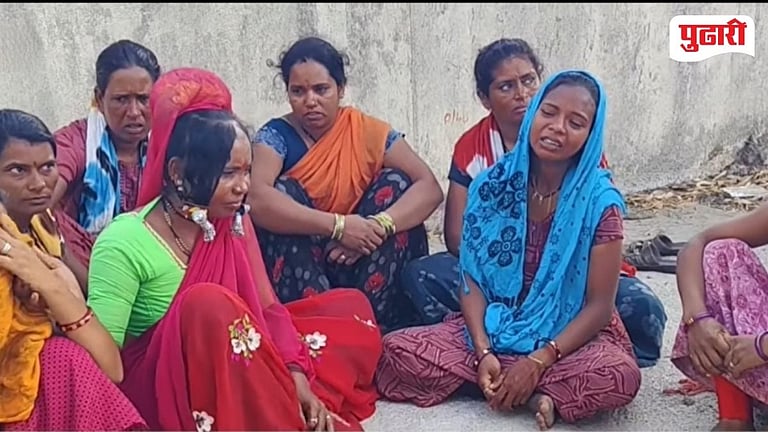 Vita Child Death | विटा ग्रामीण रुग्णालयात लसीकरणानंतर ४ महिन्यांच्या ...