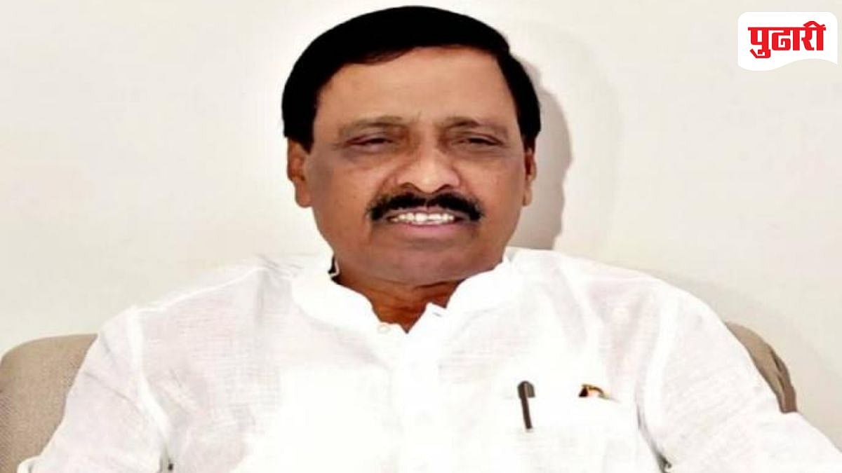 Vinayak Raut case Thane : ठाकरे गटाचे माजी खासदार विनायक राऊत आणि ...
