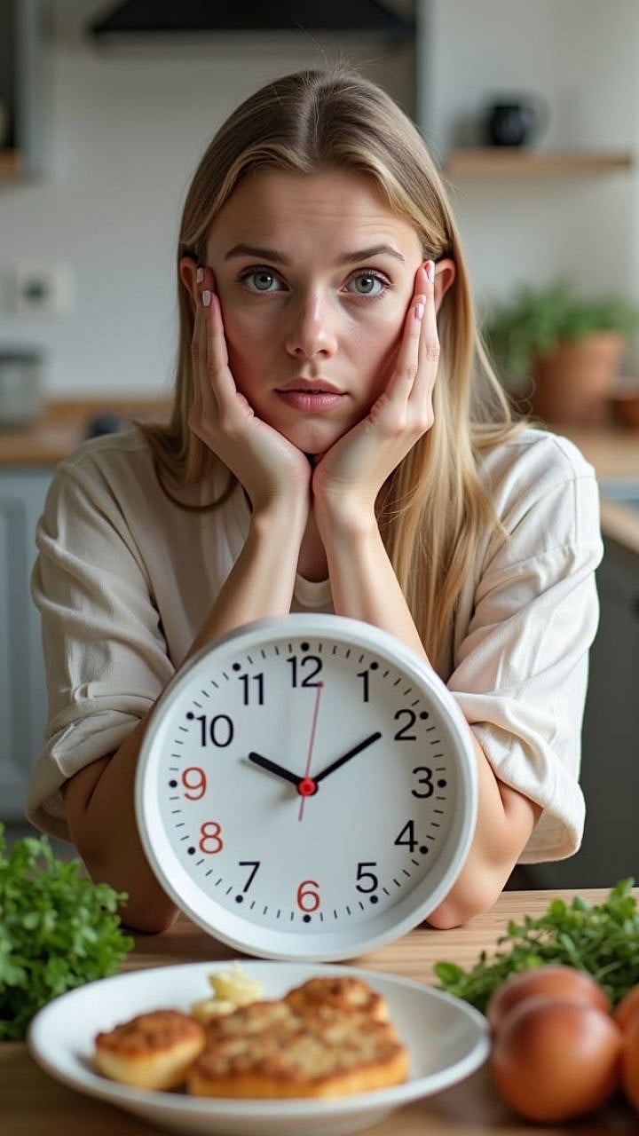 Brain Health & Fasting : जेवणाची वेळ बदलून मेंदू होईल शार्प? पाहा संशोधकांचा दावा!
