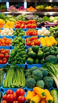 Monsoon Superfoods: 5 Best Vegetables to Eat During the Rainy Season