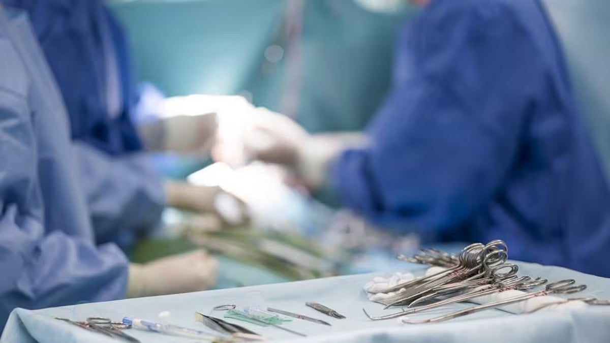 Delhi man found with uterus : मुल होत नसल्याने वंध्यत्वाच्या तपासणीला ...