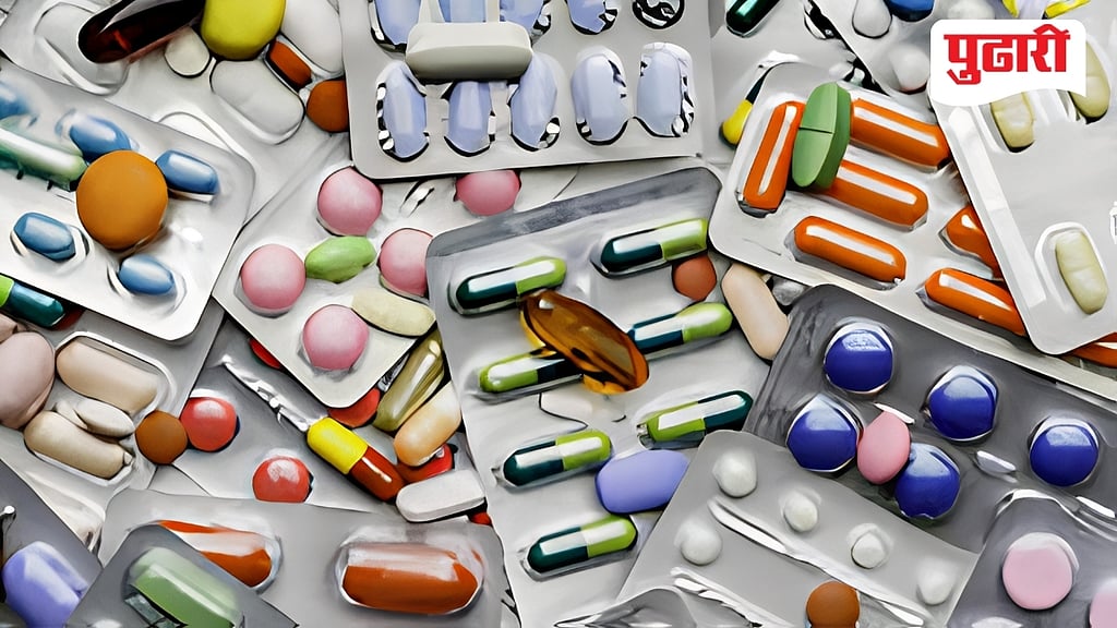 Medicine sample Testing: सरकारी रुग्णालयांतील औषधांवर आता AI ची नजर ...