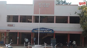 Kolhapur News | चौकशी सुरू असतानाच अब्दुल लाट ग्रामपंचायतीतील महत्त्वाच्या फाइल्स गायब?