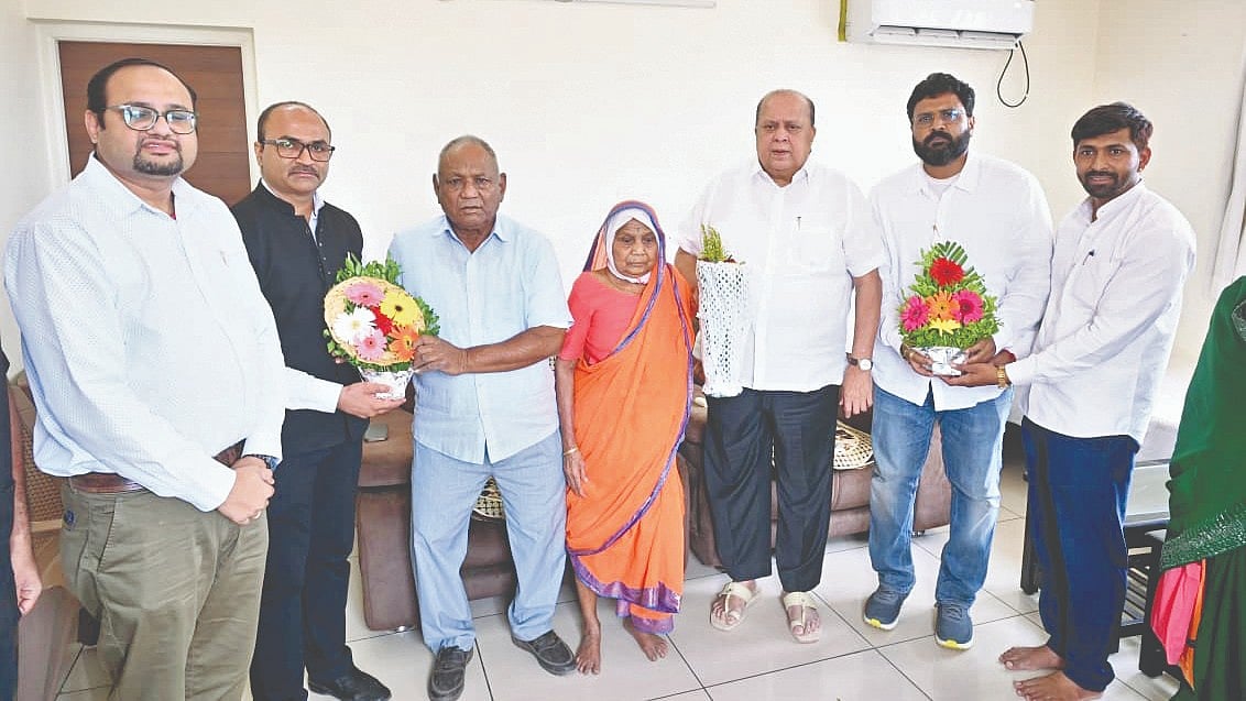 Kolhapur | सीपीआरमध्ये एकाच दिवशी तीन रुग्णांवर यशस्वी ‘टावी’ शस्त्रक्रिया