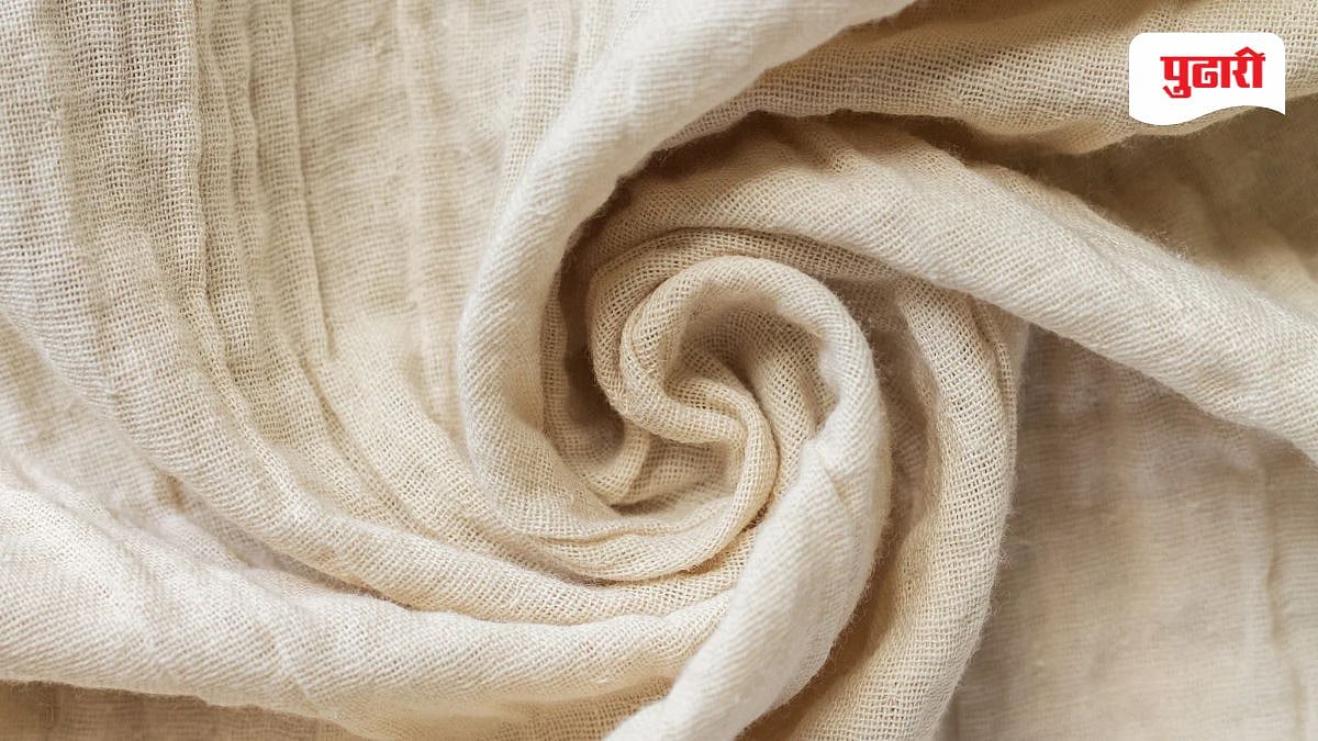 Khadi Linen Fabric Difference: खादी आणि लिनन कापडात फरक काय?