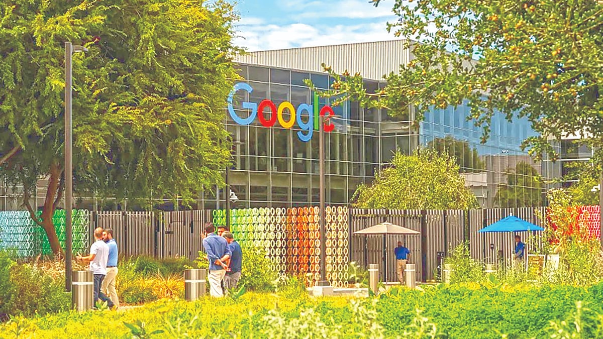 Google Space Data Centers | गुगल उभारणार अंतराळात डेटा सेंटर्स!