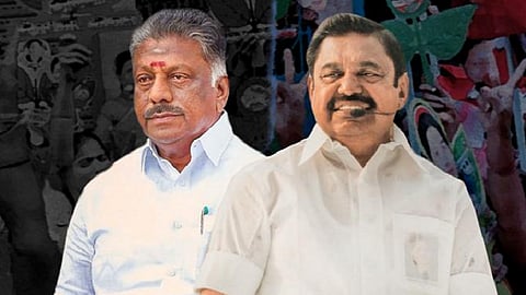 EPS OPS