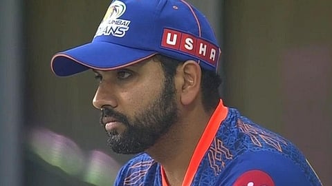 Rohit