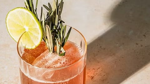 Cocktail 