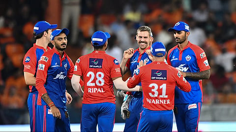 delhi capitals