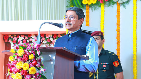 Governor