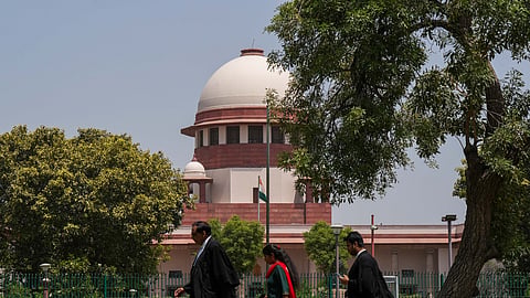 Supreme Court of India 