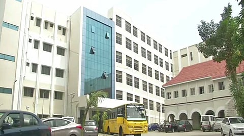 கோவை அரசு மருத்துவமனை,