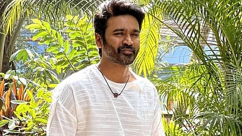 தனுஷ்,