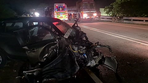 Accident