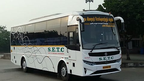 SETC