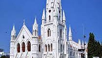 தேவாலயம்