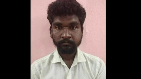 கடத்தல் வழக்கில் கைதானவர்