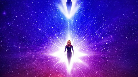 The Marvels