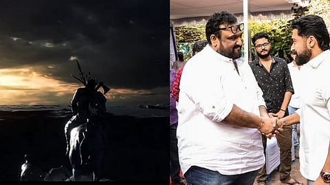 S42 | Siva, Suriya