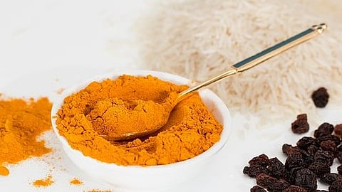Turmeric 