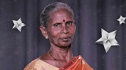 ரமணியம்மாள்