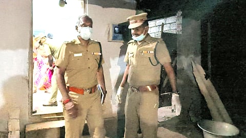Police