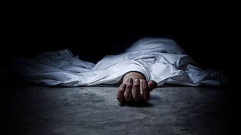 Death